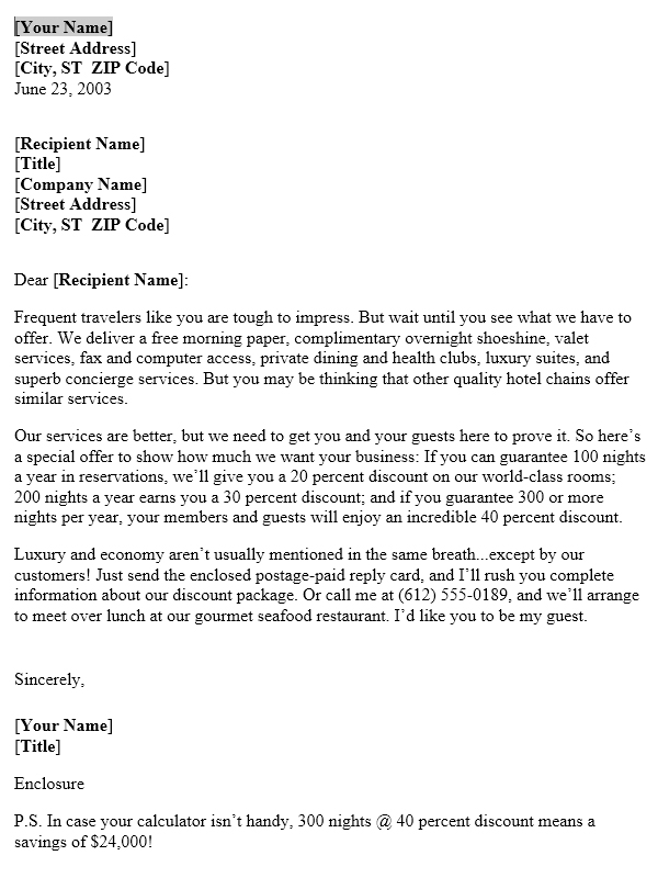 Meeting Confirmation Letter Template  Useful Letters 