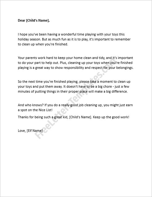 cleaning-up-elf-on-the-shelf-letter-template